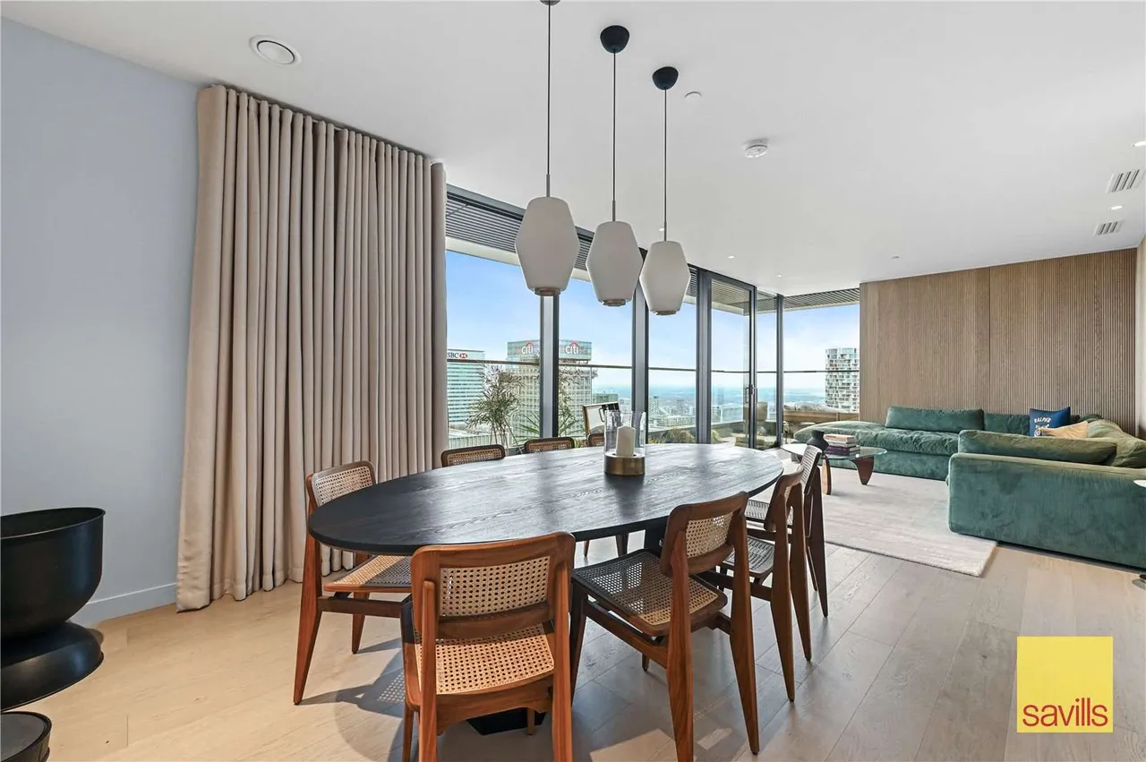 Wards Place, Canary Wharf, E14, photo 15
