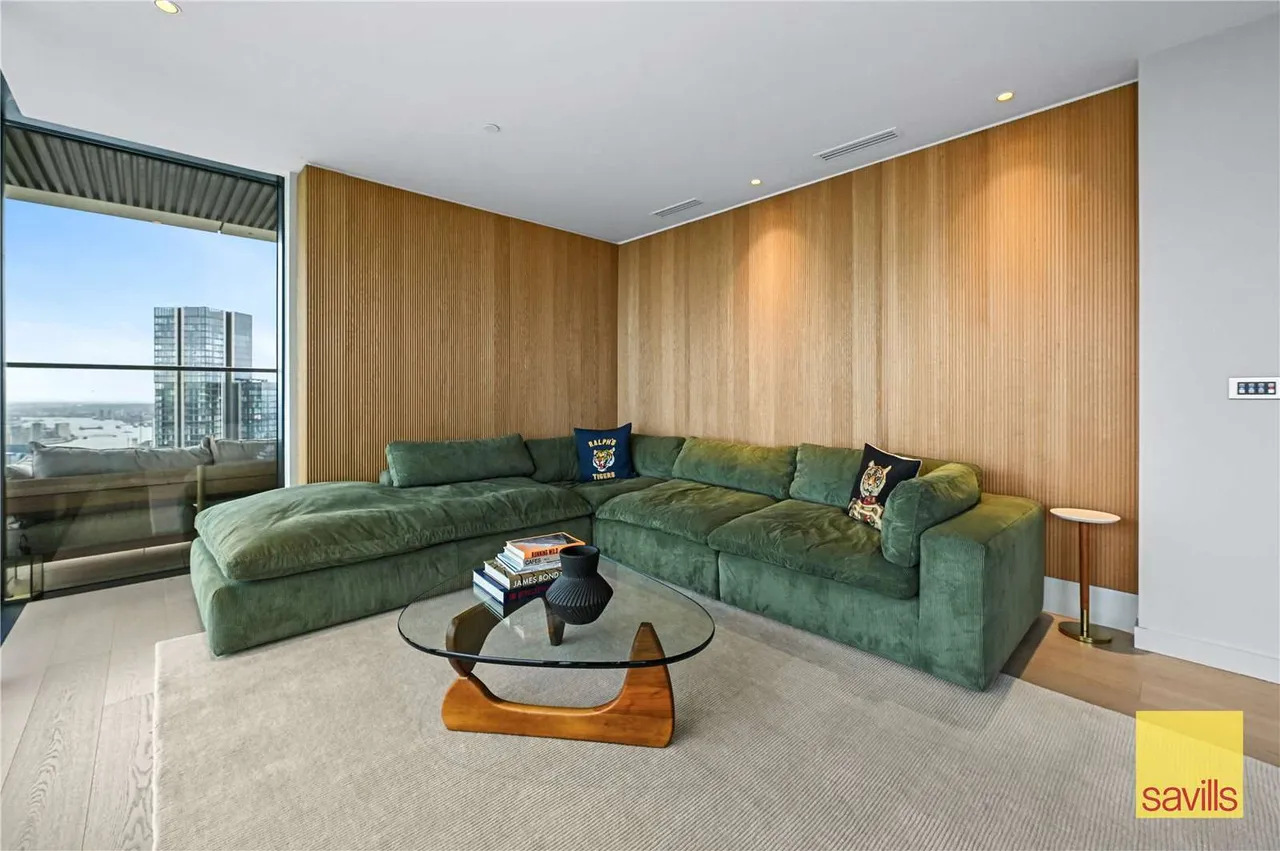 Wards Place, Canary Wharf, E14, photo 19