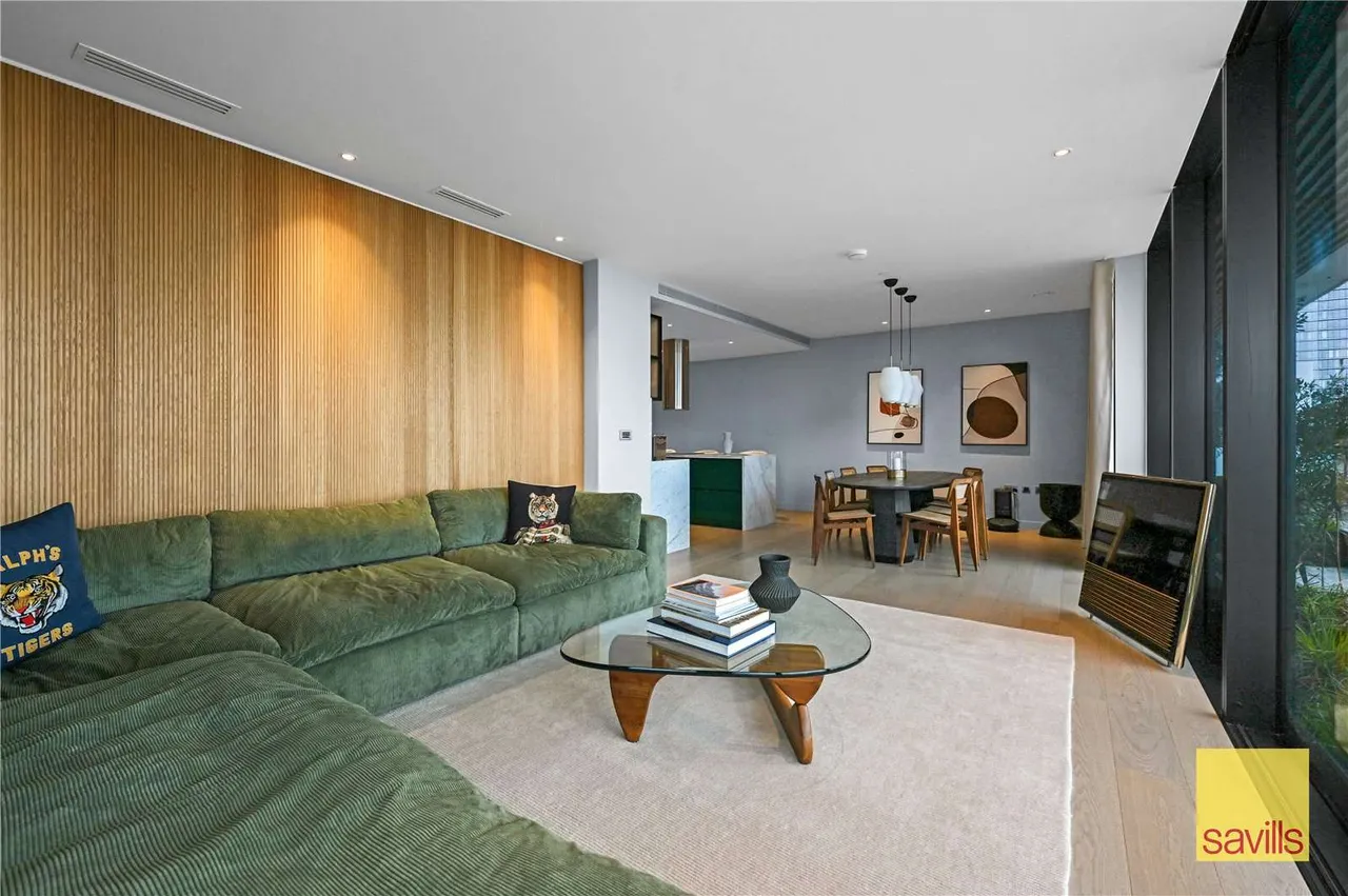 Wards Place, Canary Wharf, E14, photo 17