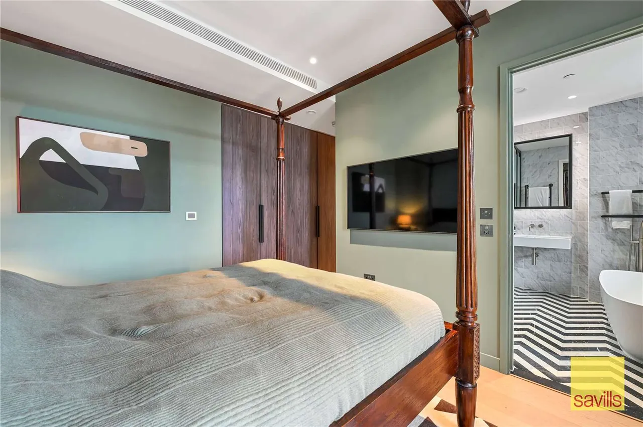 Wards Place, Canary Wharf, E14, photo 28