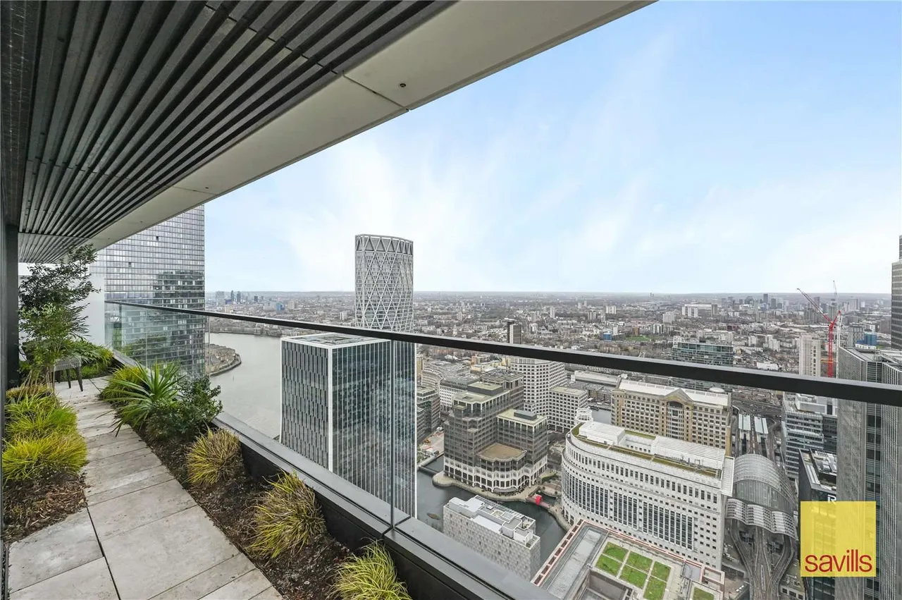 Wards Place, Canary Wharf, E14, photo 14