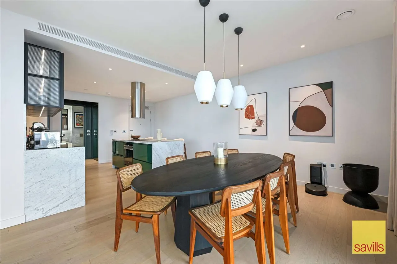 Wards Place, Canary Wharf, E14, photo 16