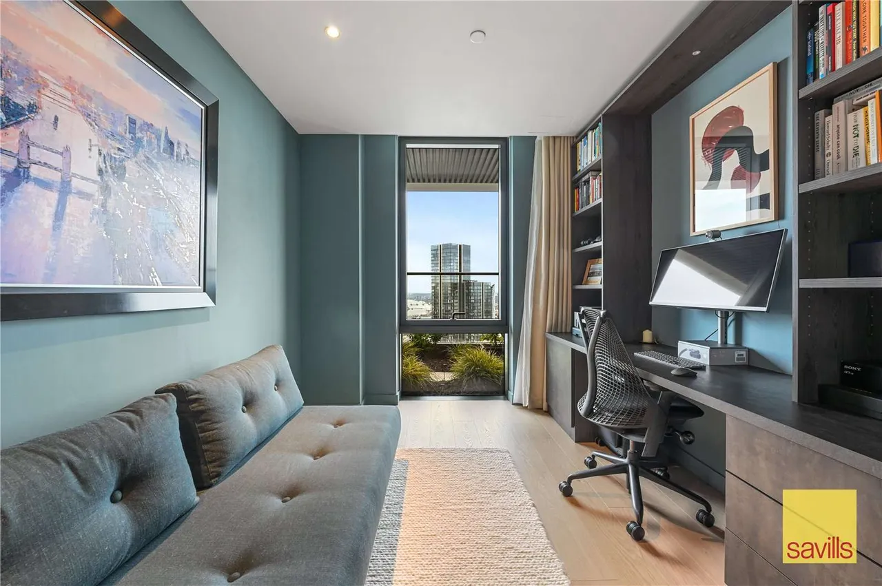 Wards Place, Canary Wharf, E14, photo 9