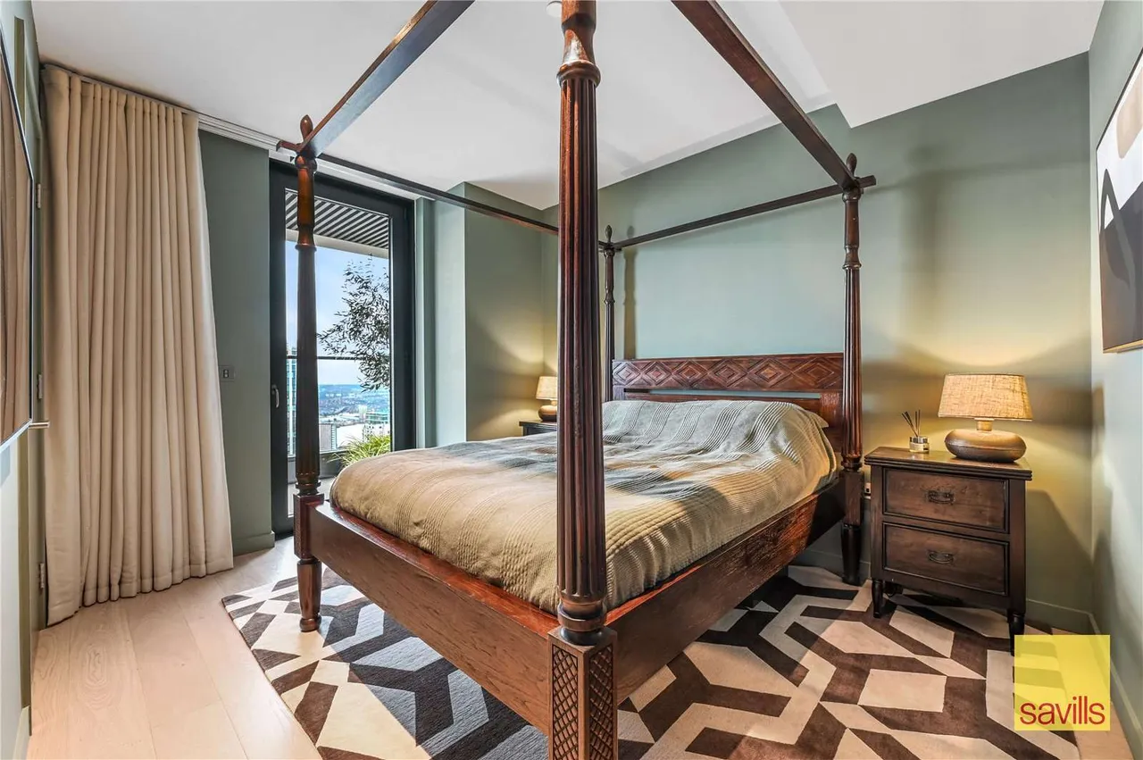 Wards Place, Canary Wharf, E14, photo 4
