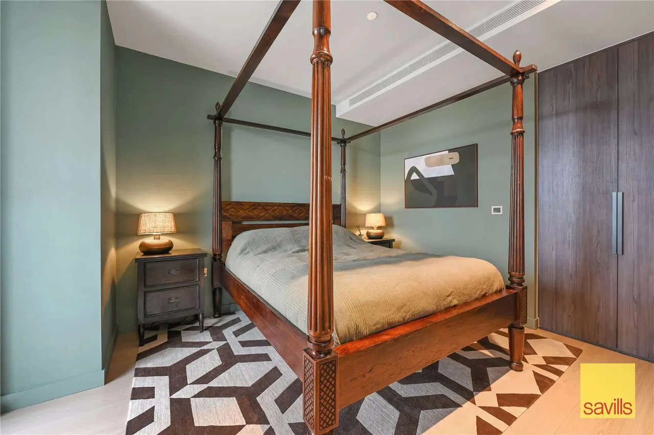 Wards Place, Canary Wharf, E14, photo 27