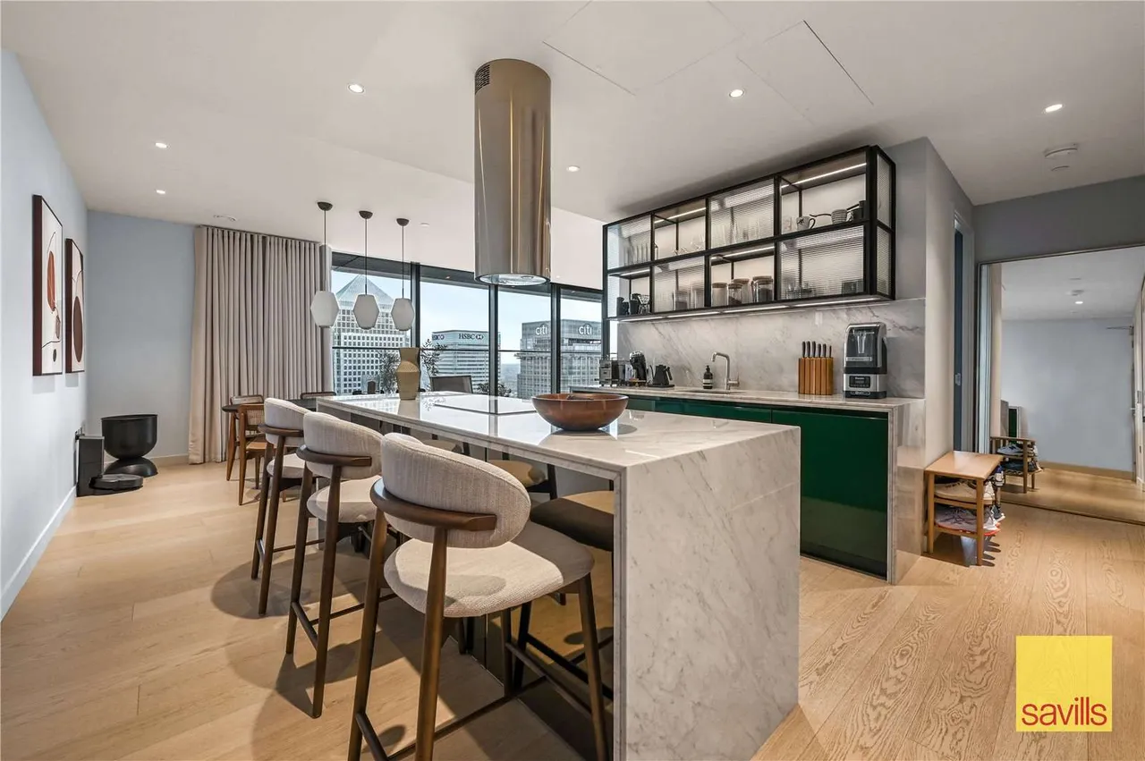 Wards Place, Canary Wharf, E14, photo 21