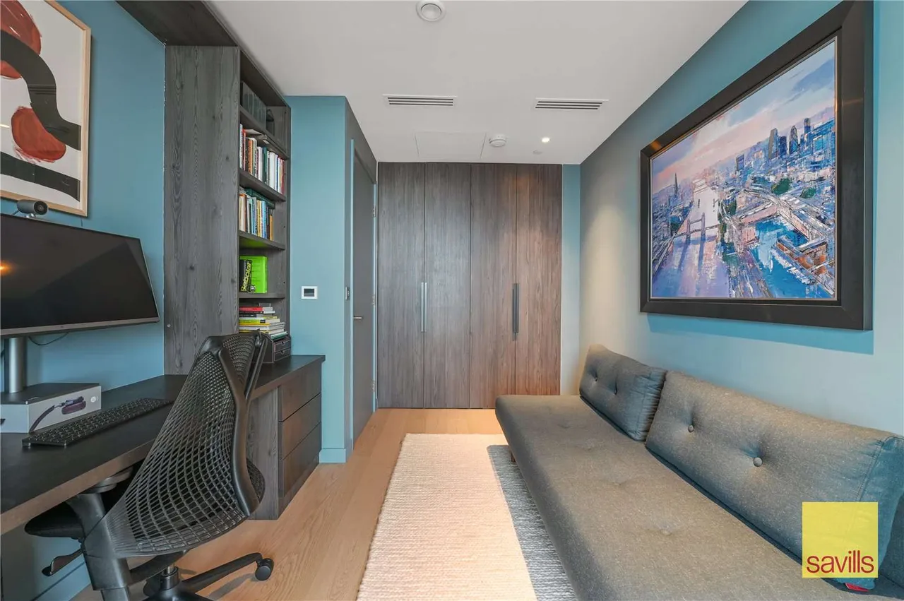 Wards Place, Canary Wharf, E14, photo 25