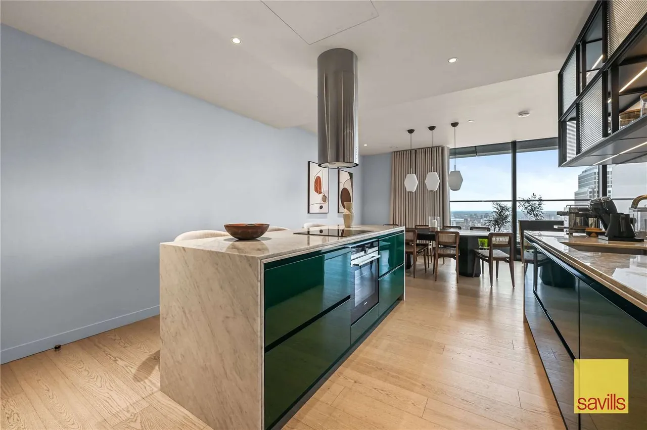 Wards Place, Canary Wharf, E14, photo 22