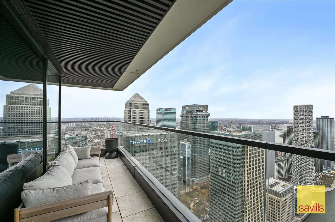 Wards Place, Canary Wharf, E14, photo 18