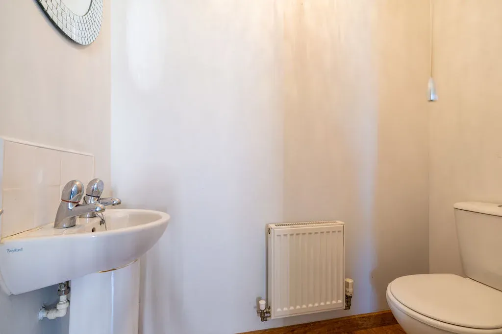 Ultra Avenue, Bletchley, Milton Keynes, Buckinghamshire, MK3 6GY, photo 18