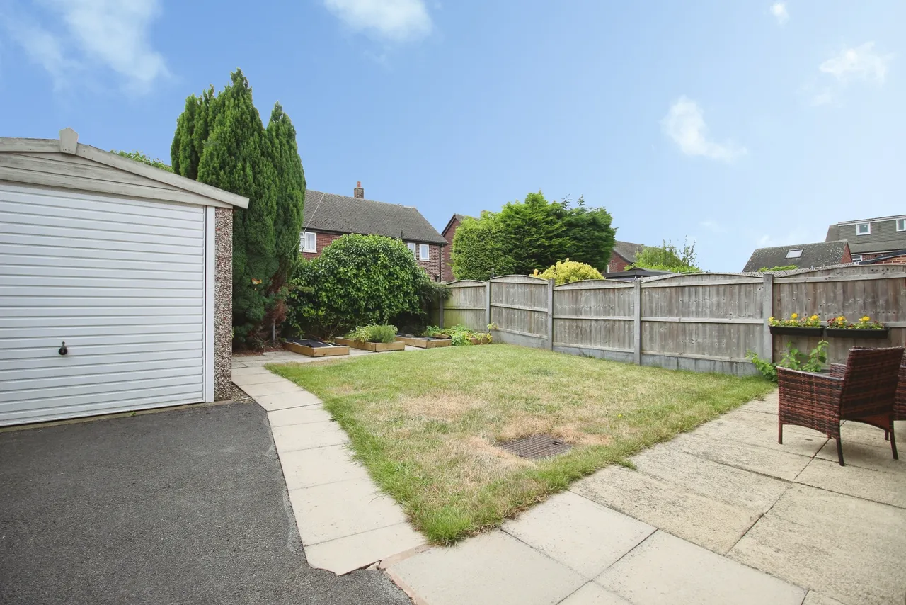 Home Lea, Leeds, LS26, photo 5