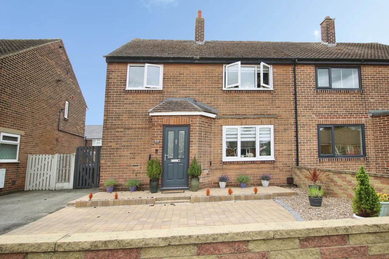 Home Lea, Leeds, LS26, photo 16