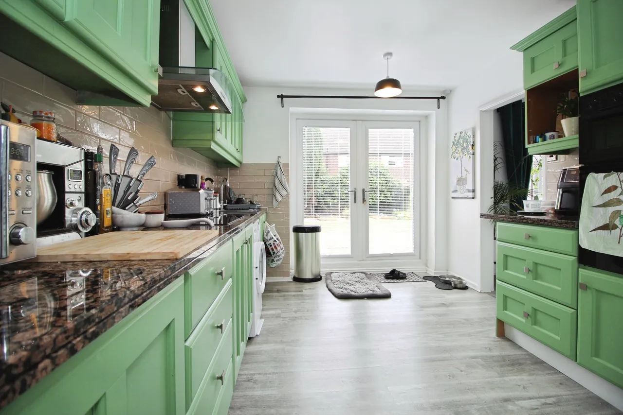 Home Lea, Leeds, LS26, photo 10