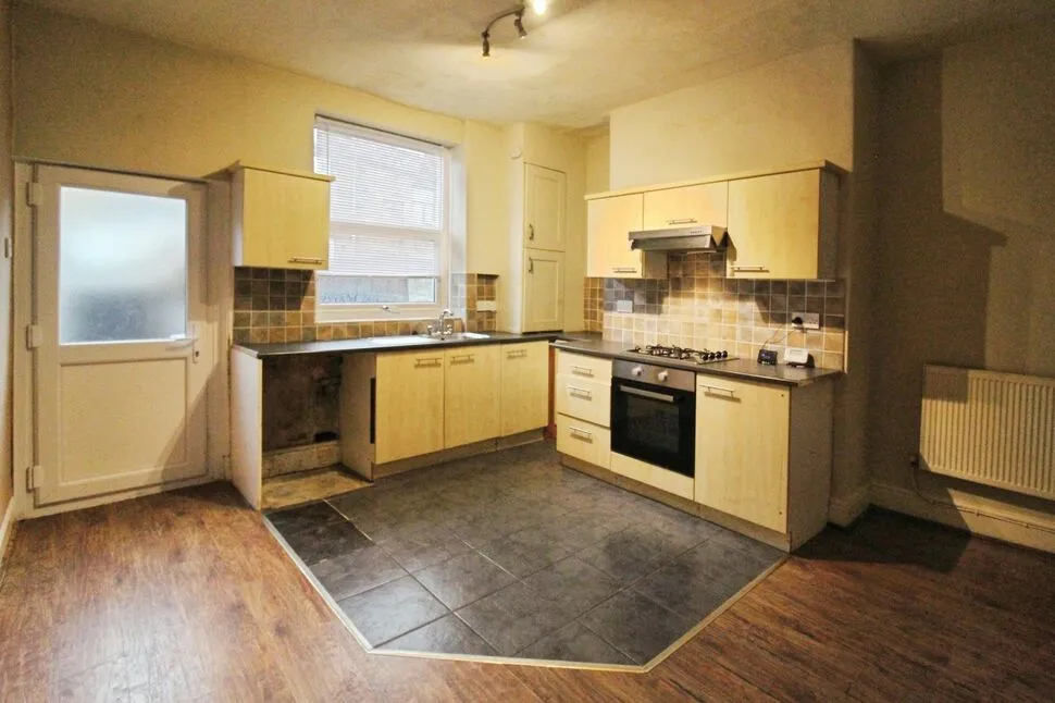 Glen Street, Colne, Lancashire, BB8, photo 5