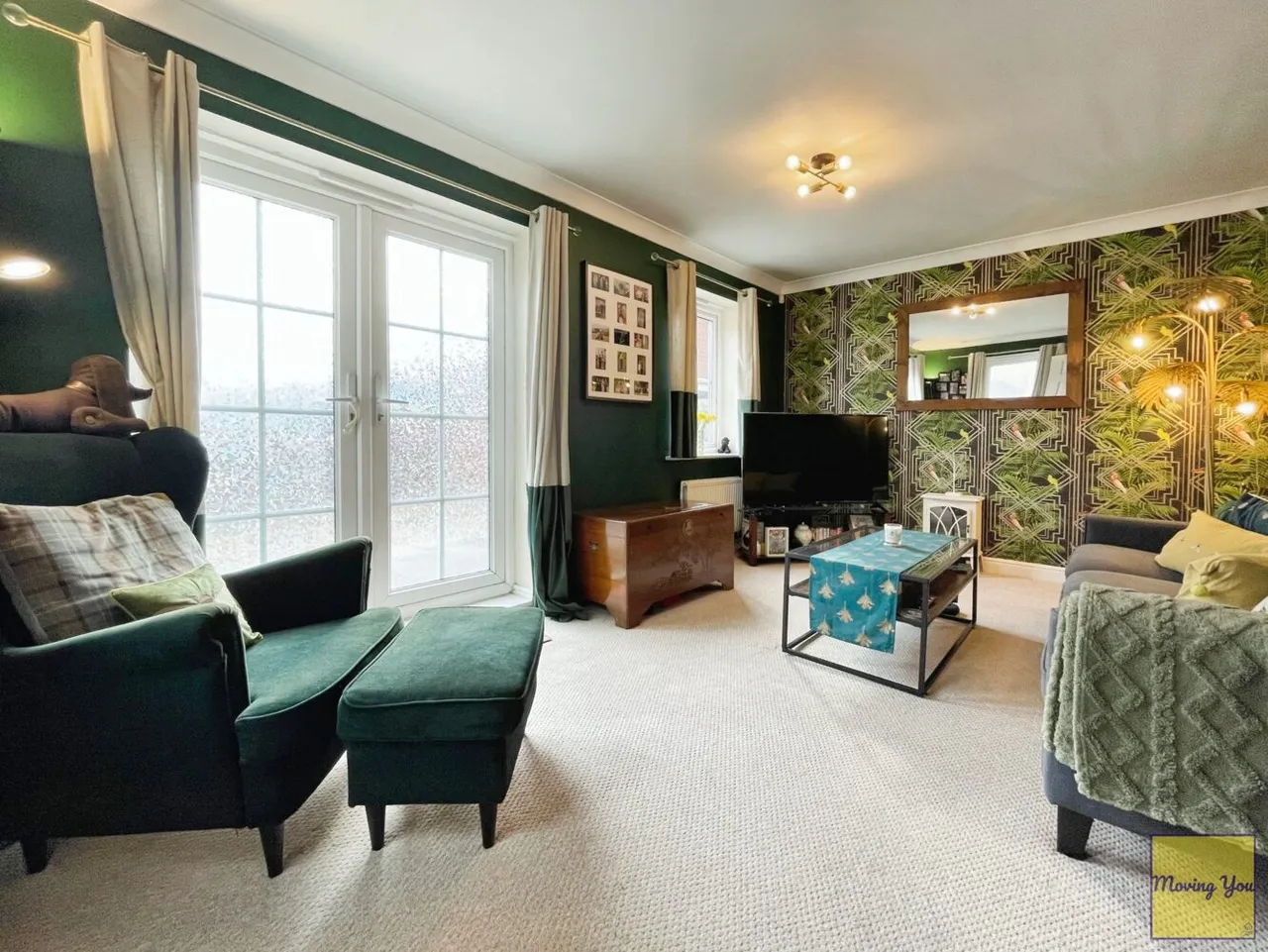 Wakeford Way, Warmley, Bristol, South Gloucestershire, photo 2
