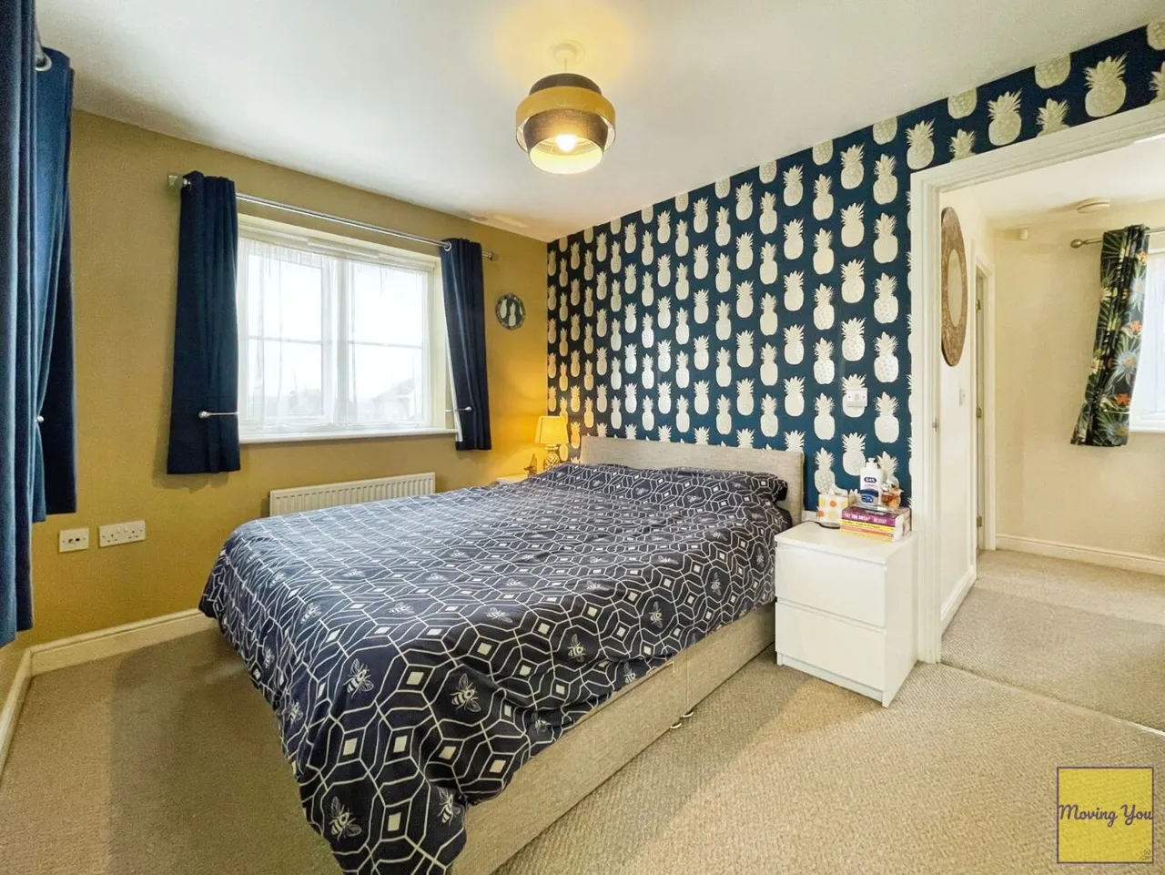 Wakeford Way, Warmley, Bristol, South Gloucestershire, photo 10