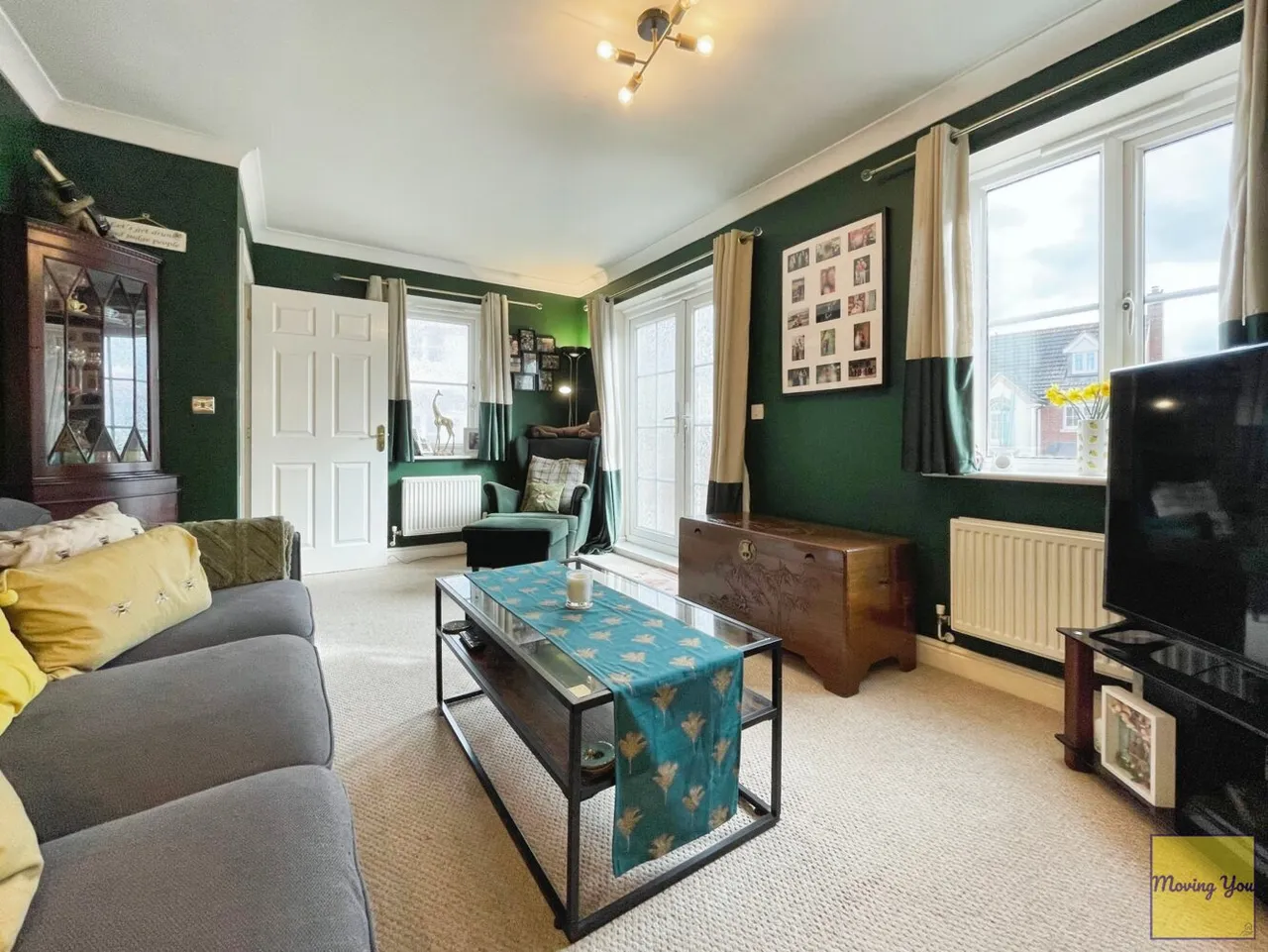 Wakeford Way, Warmley, Bristol, South Gloucestershire, photo 6