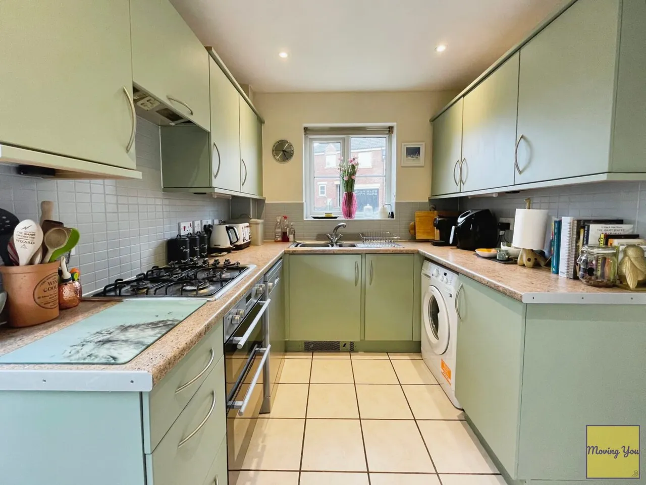 Wakeford Way, Warmley, Bristol, South Gloucestershire, photo 8