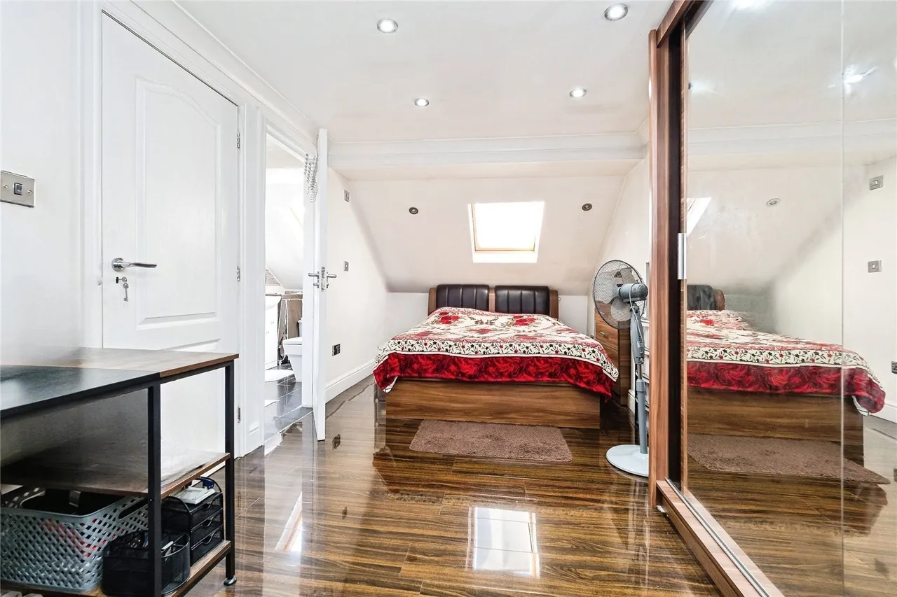 Caistor Park Road, Stratford, London, E15, photo 10