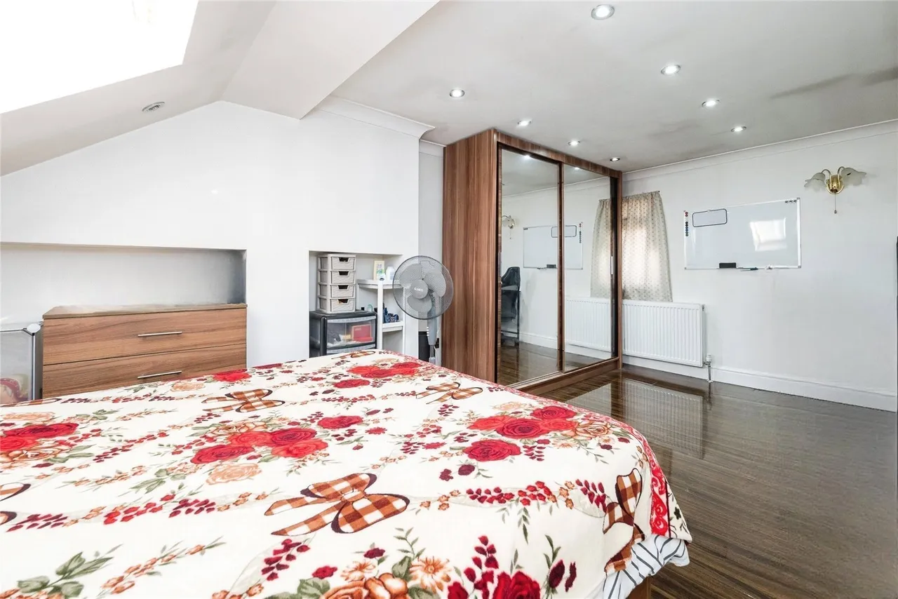 Caistor Park Road, Stratford, London, E15, photo 11