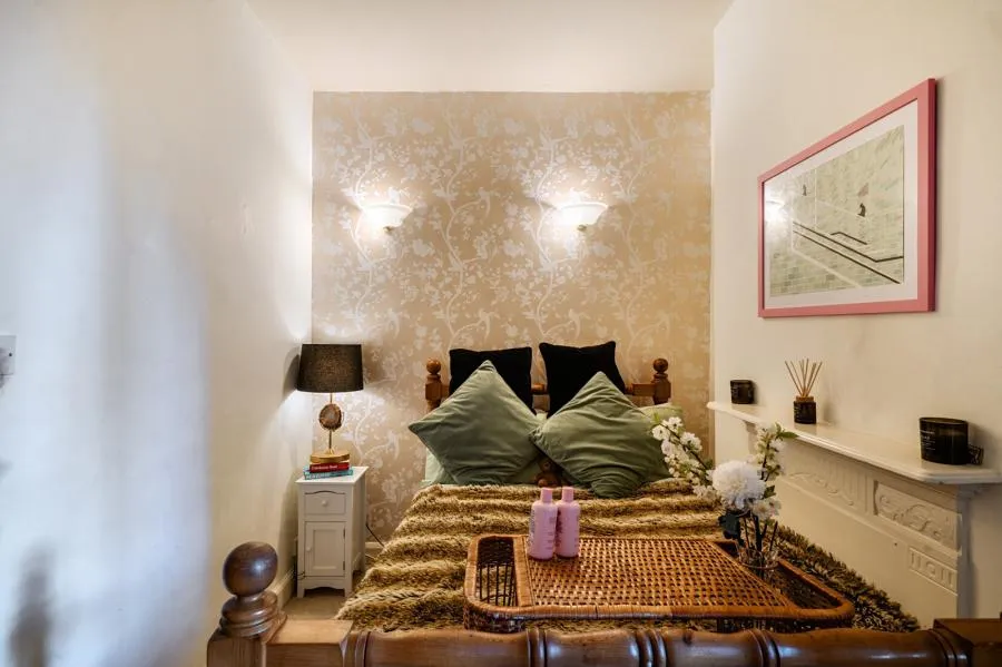 Allitsen Road, London, NW8, photo 8