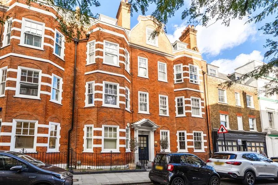 Allitsen Road, London, NW8, photo 11