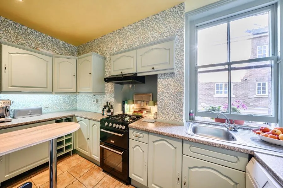 Allitsen Road, London, NW8, photo 6