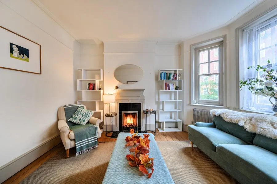 Allitsen Road, London, NW8, photo 4