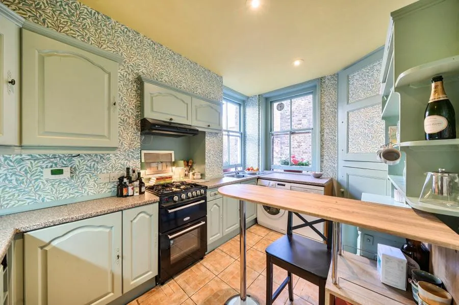 Allitsen Road, London, NW8, photo 7