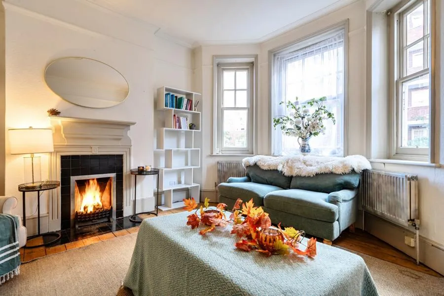 Allitsen Road, London, NW8, photo 5