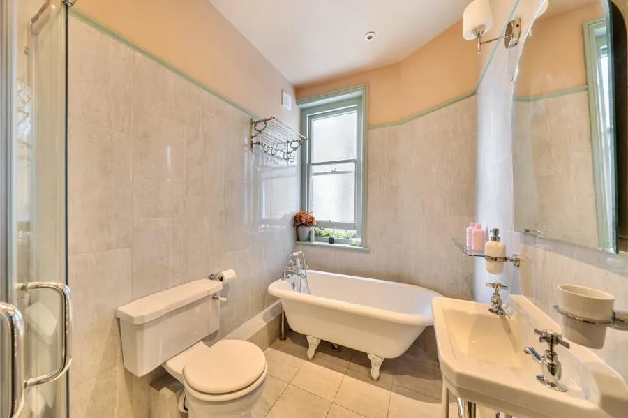 Allitsen Road, London, NW8, photo 10