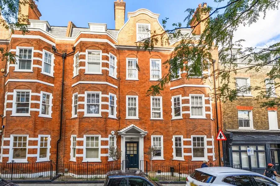 Allitsen Road, London, NW8, photo 12