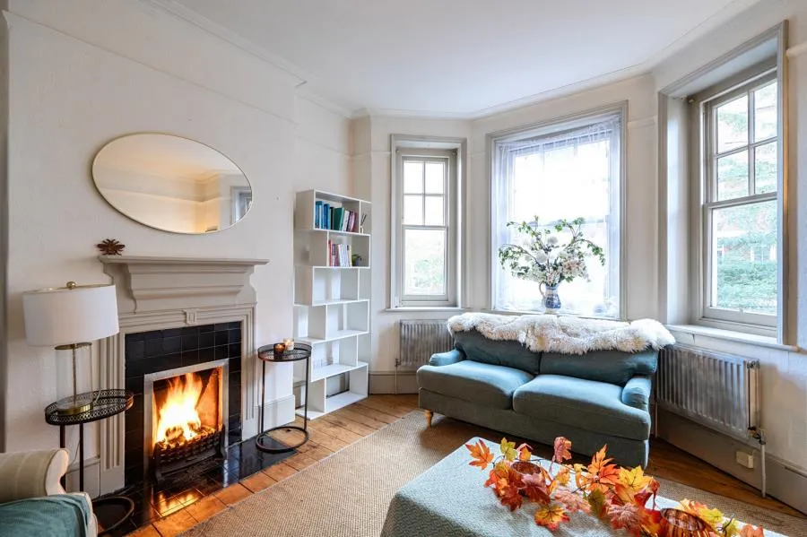 Allitsen Road, London, NW8, photo 2