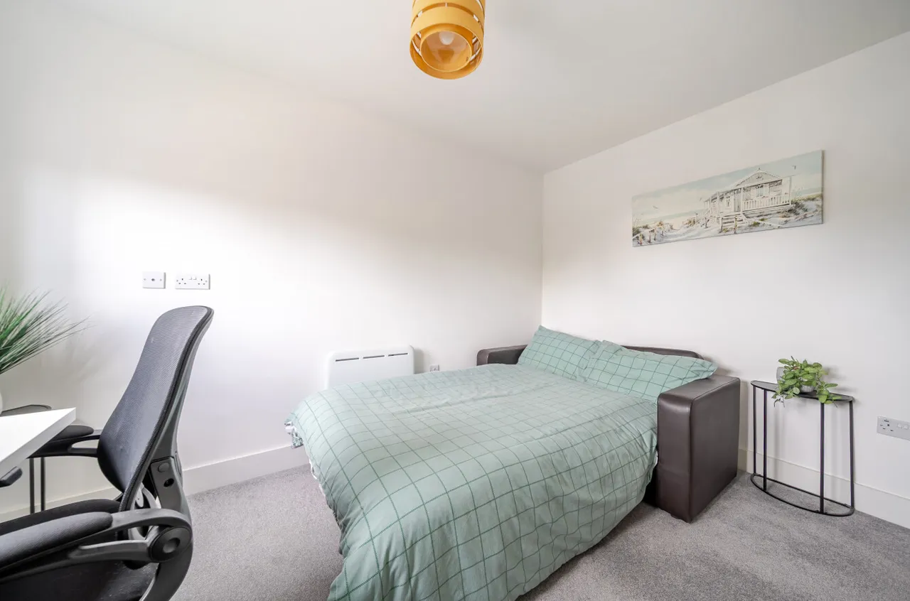 Stubbington Green, Fareham, PO14, photo 11