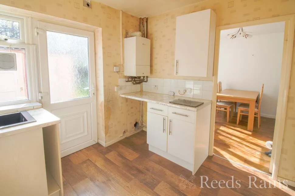 Thamesdale, Whitby, Cheshire, CH65, photo 12