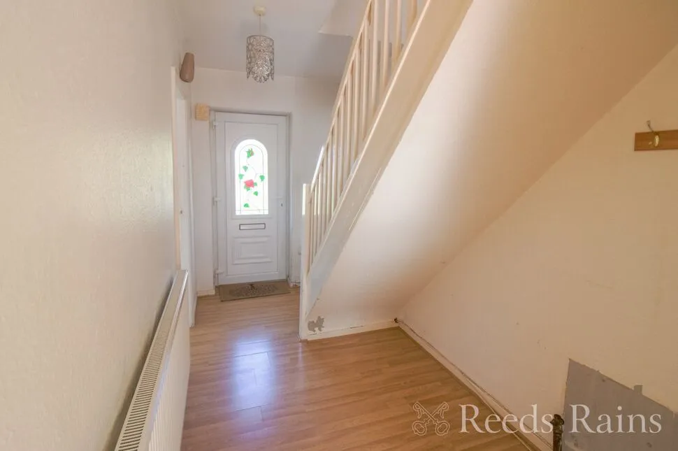 Thamesdale, Whitby, Cheshire, CH65, photo 10
