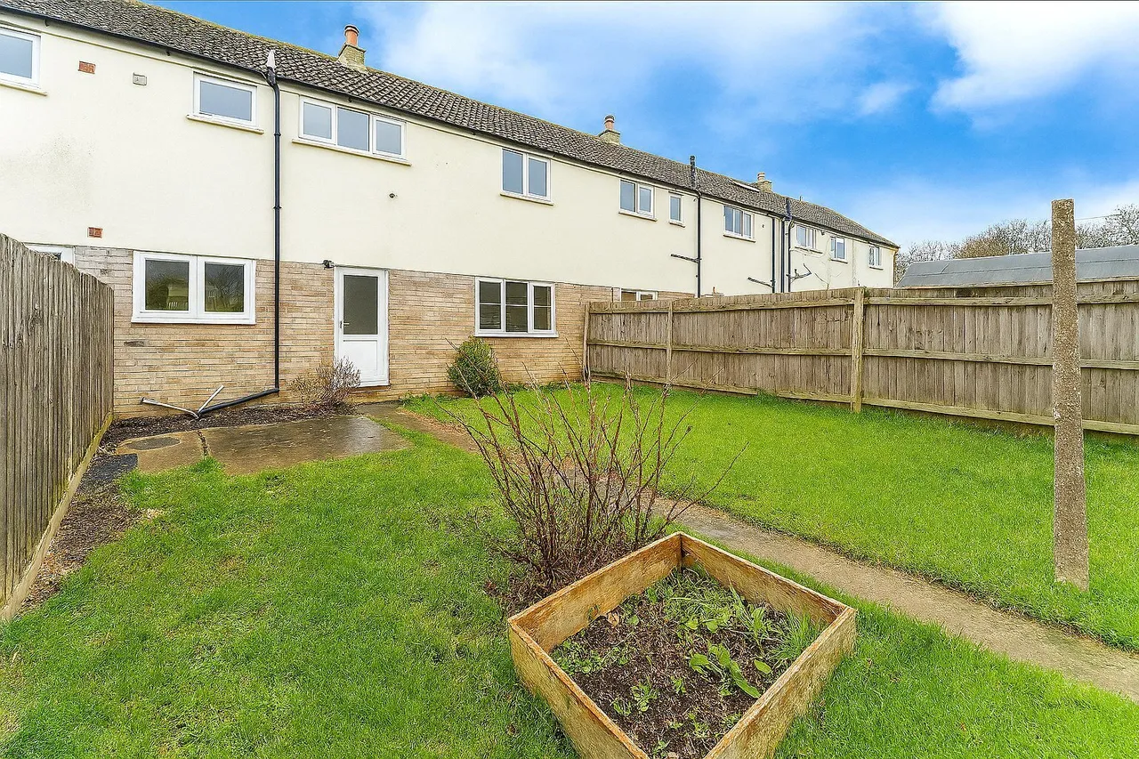 Magdalene Close, Longstanton, Cambridge, Cambridgeshire, CB24, photo 18