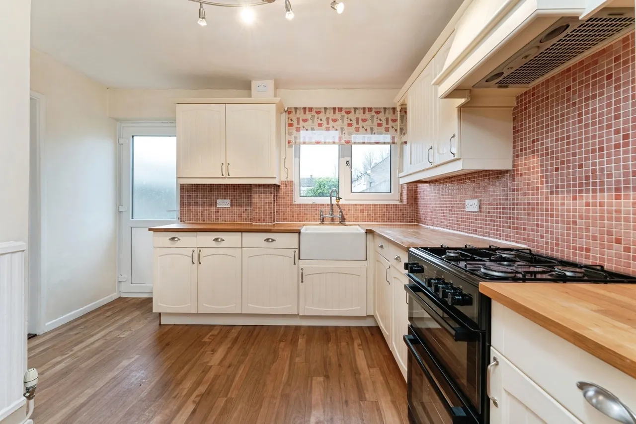 Magdalene Close, Longstanton, Cambridge, Cambridgeshire, CB24, photo 4