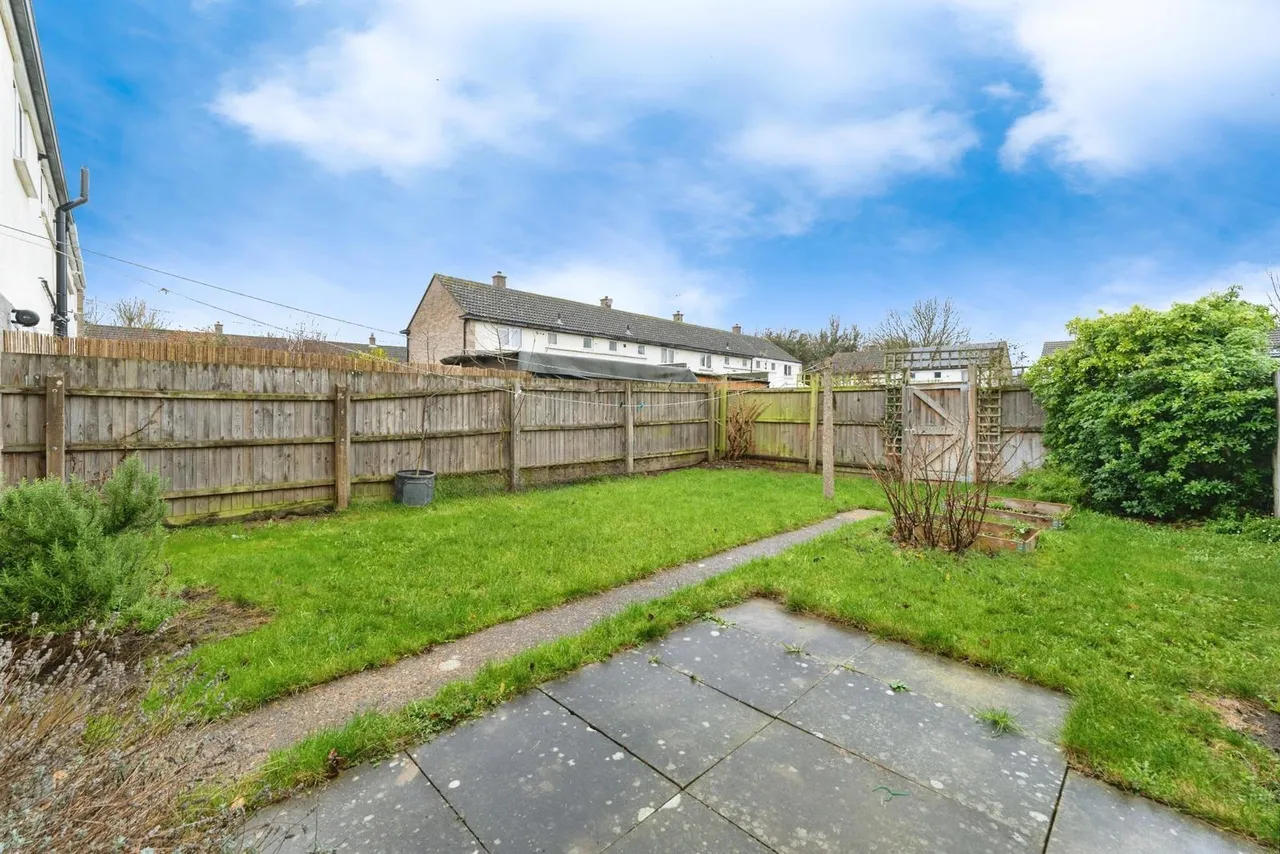 Magdalene Close, Longstanton, Cambridge, Cambridgeshire, CB24, photo 17
