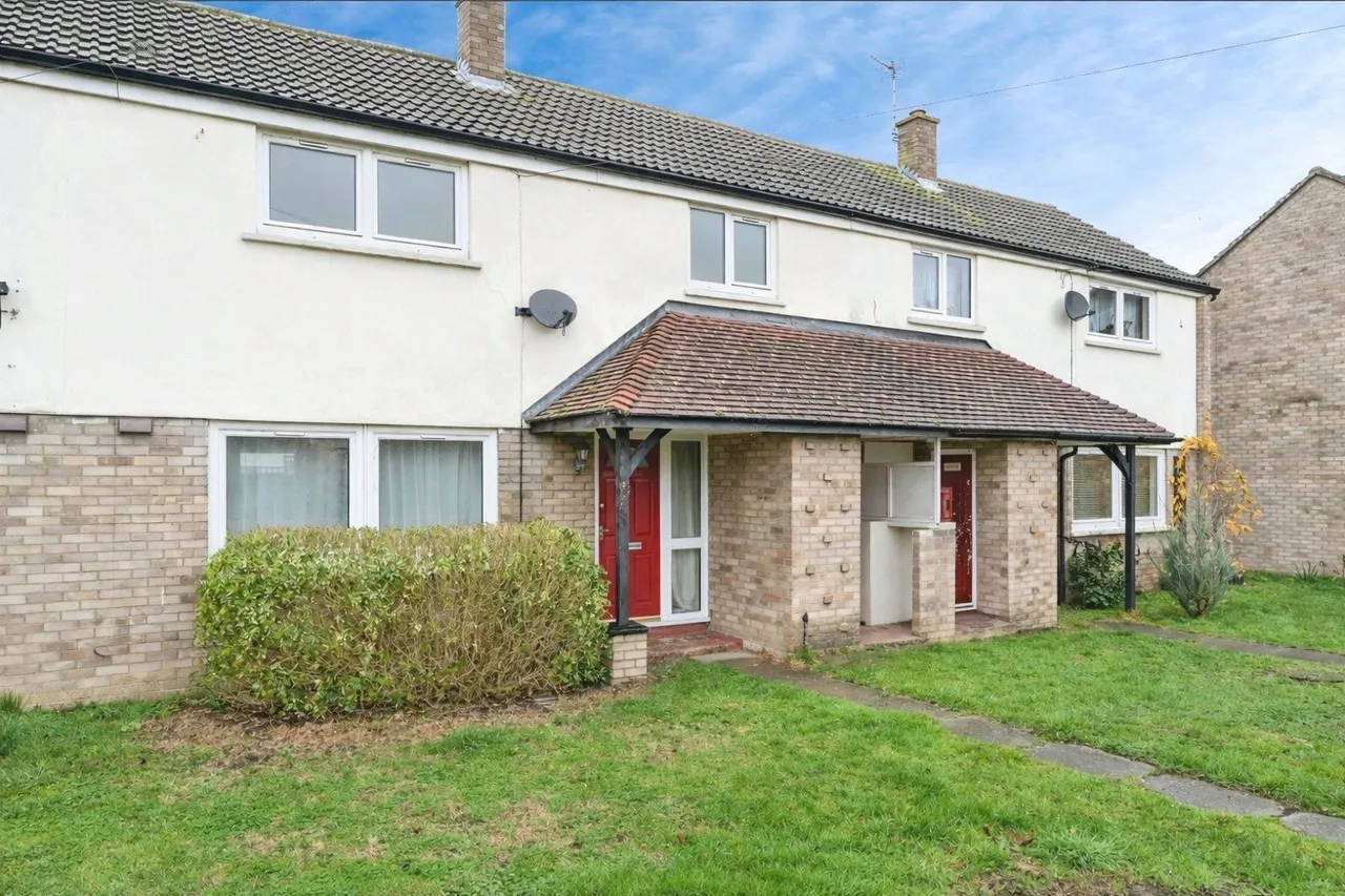 3 bed house for sale — Magdalene Close, Longstanton, Cambridge, Cambridgeshire, CB24