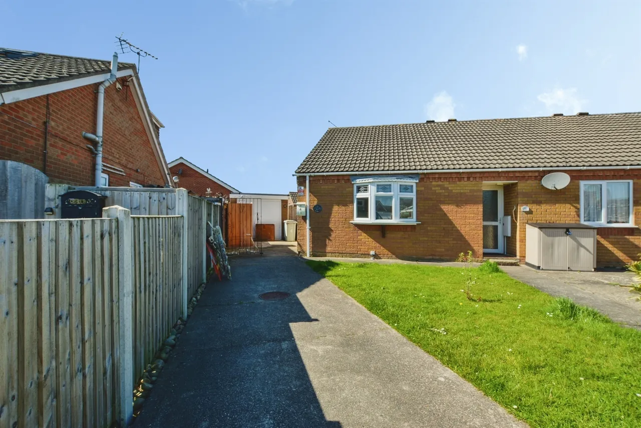 Biscay Close, Skegness, PE25, photo 8