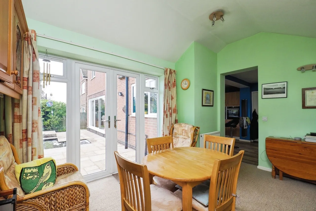 Moor Lane, Bramcote, Nottingham, Nottinghamshire, NG9, photo 7