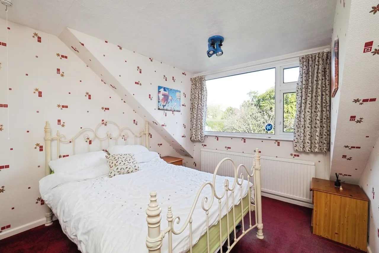 Moor Lane, Bramcote, Nottingham, Nottinghamshire, NG9, photo 20