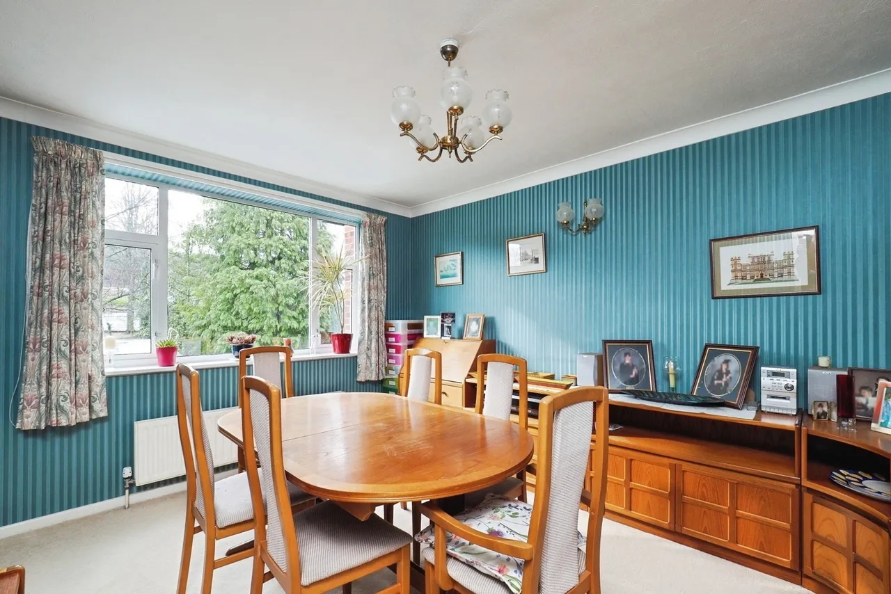 Moor Lane, Bramcote, Nottingham, Nottinghamshire, NG9, photo 12