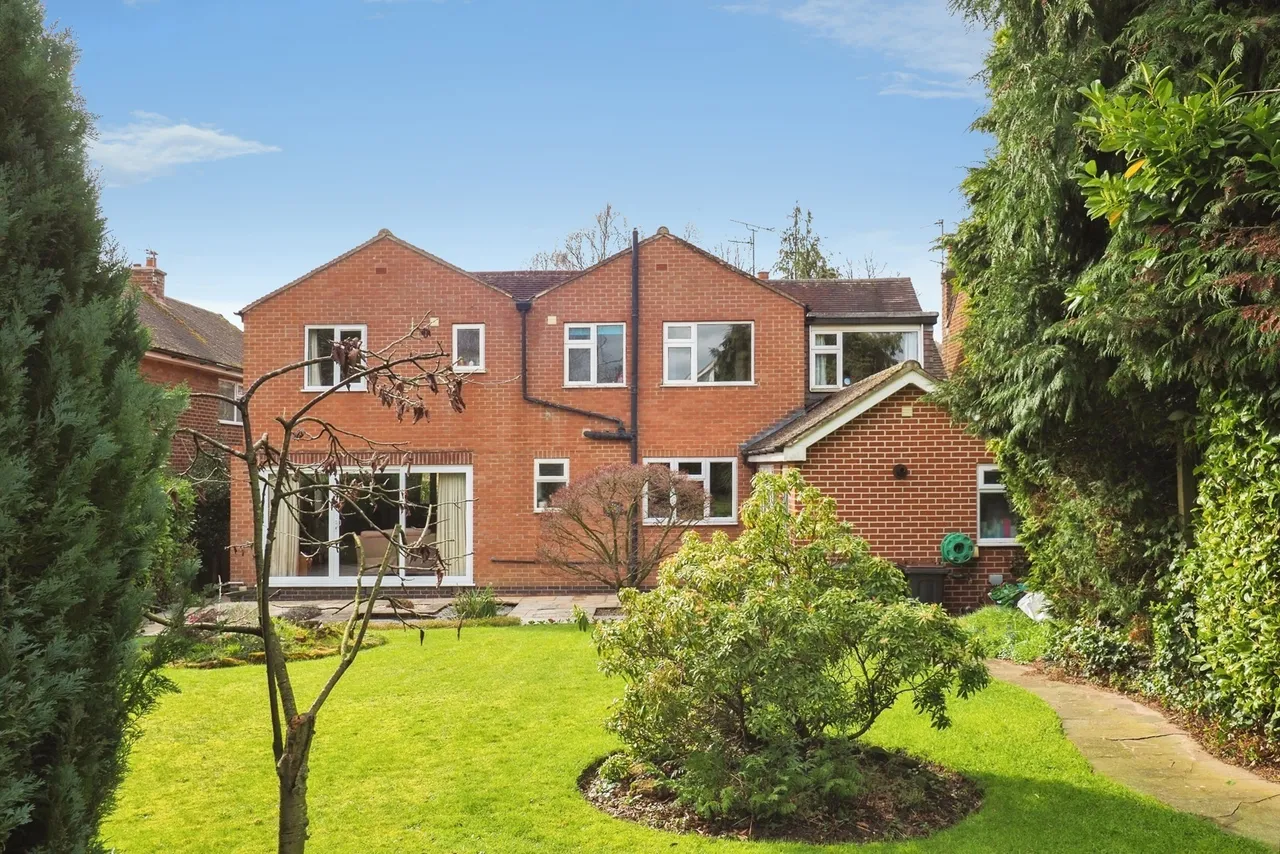 Moor Lane, Bramcote, Nottingham, Nottinghamshire, NG9, photo 2