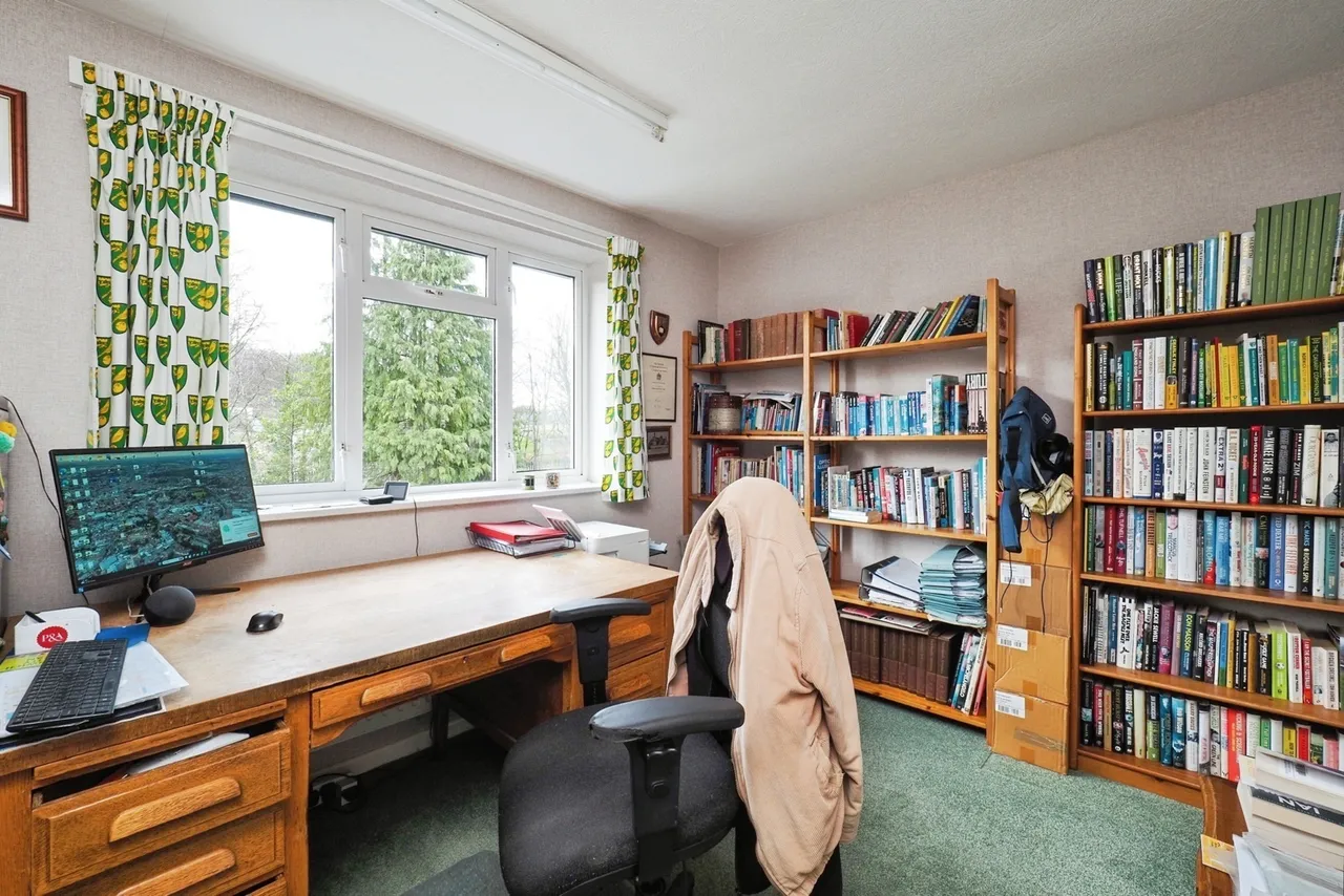 Moor Lane, Bramcote, Nottingham, Nottinghamshire, NG9, photo 21