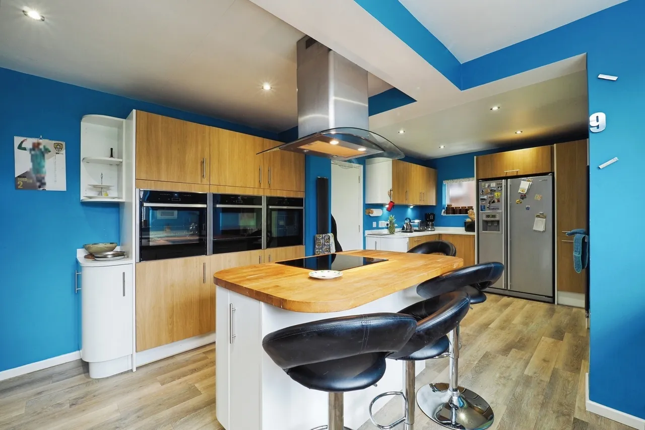 Moor Lane, Bramcote, Nottingham, Nottinghamshire, NG9, photo 3