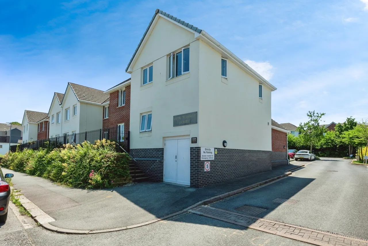 Fair Park Road, Wadebridge, PL27, photo 16