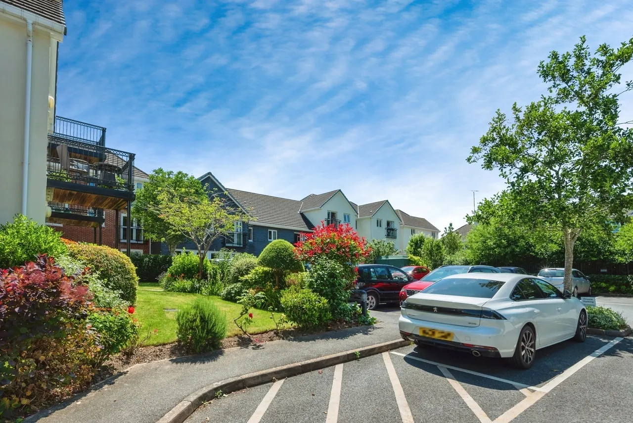 Fair Park Road, Wadebridge, PL27, photo 15