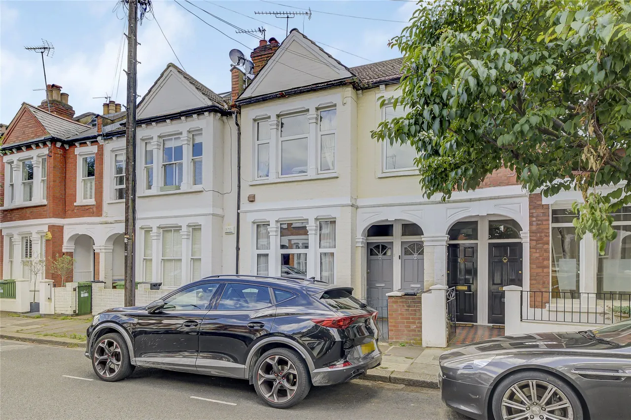 Edenvale Street, Fulham, London, SW6, photo 10